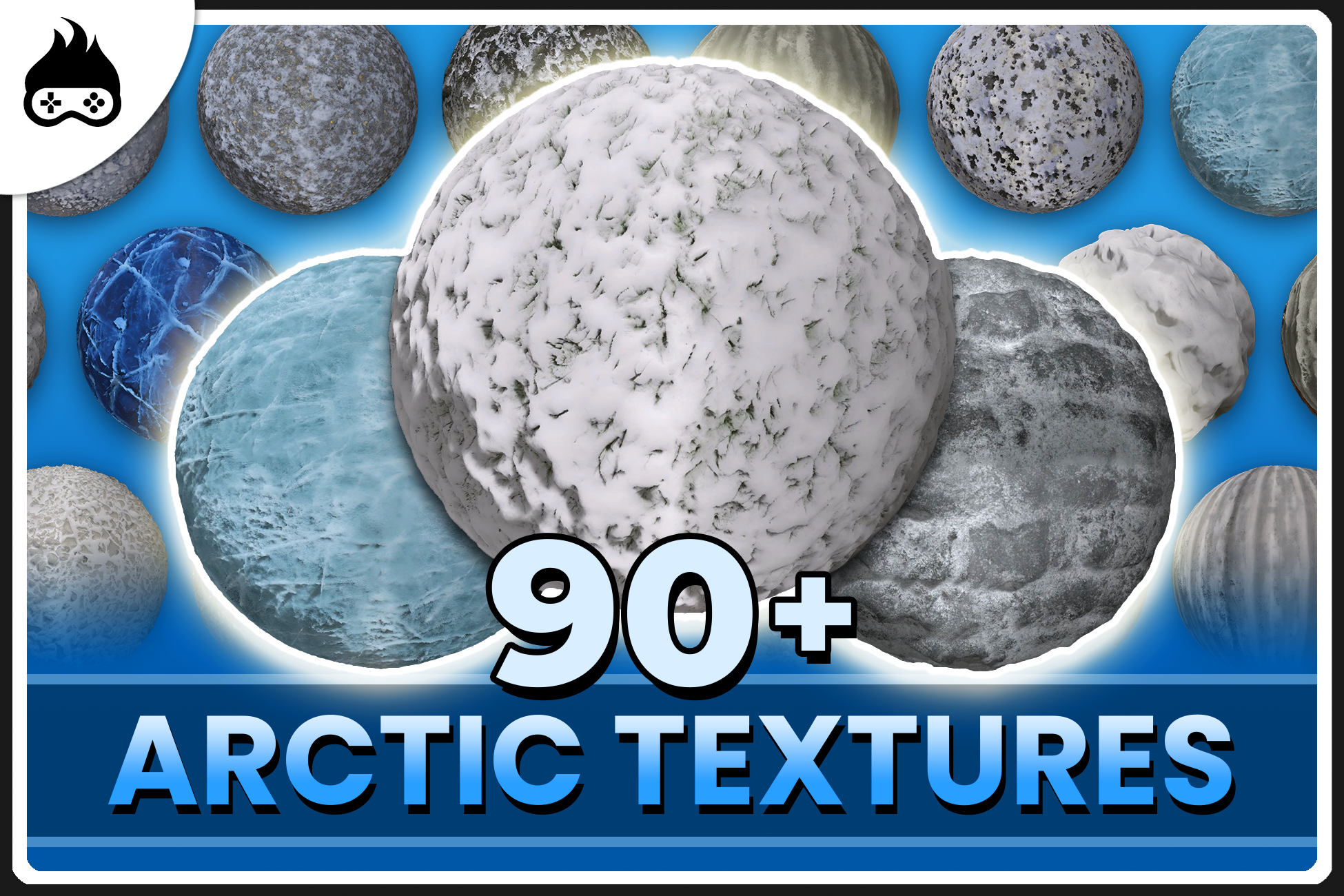 realistic-arctic-textures
