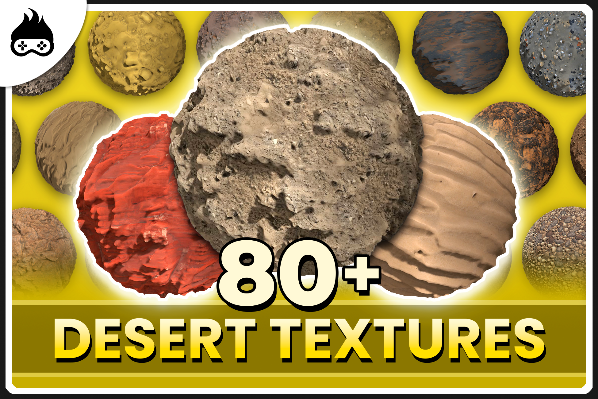 realistic-desert-textures