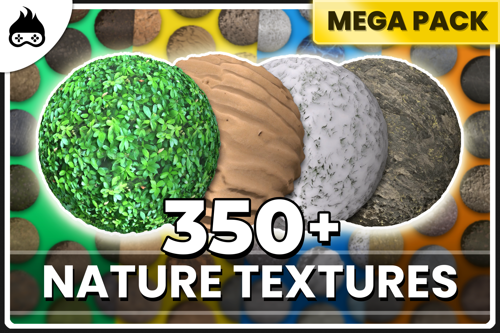 realistic-nature-textures-megapack