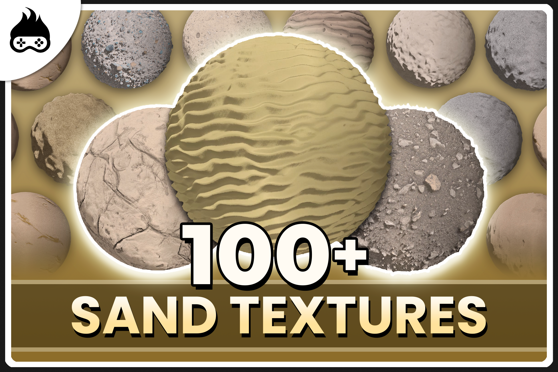 realistic-sand-textures