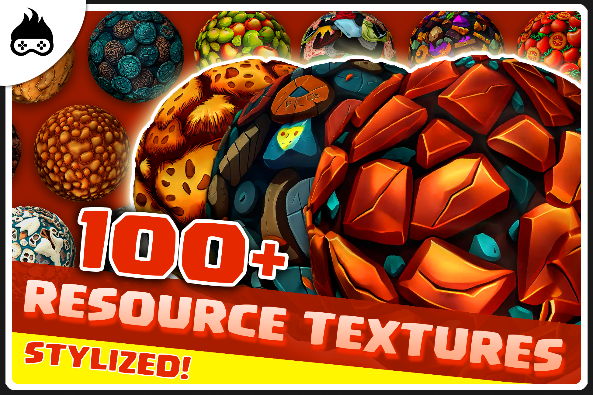 stylized-resource-textures