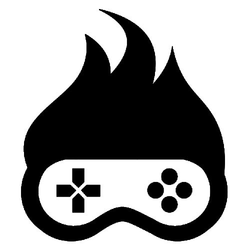 GameBuffs logo